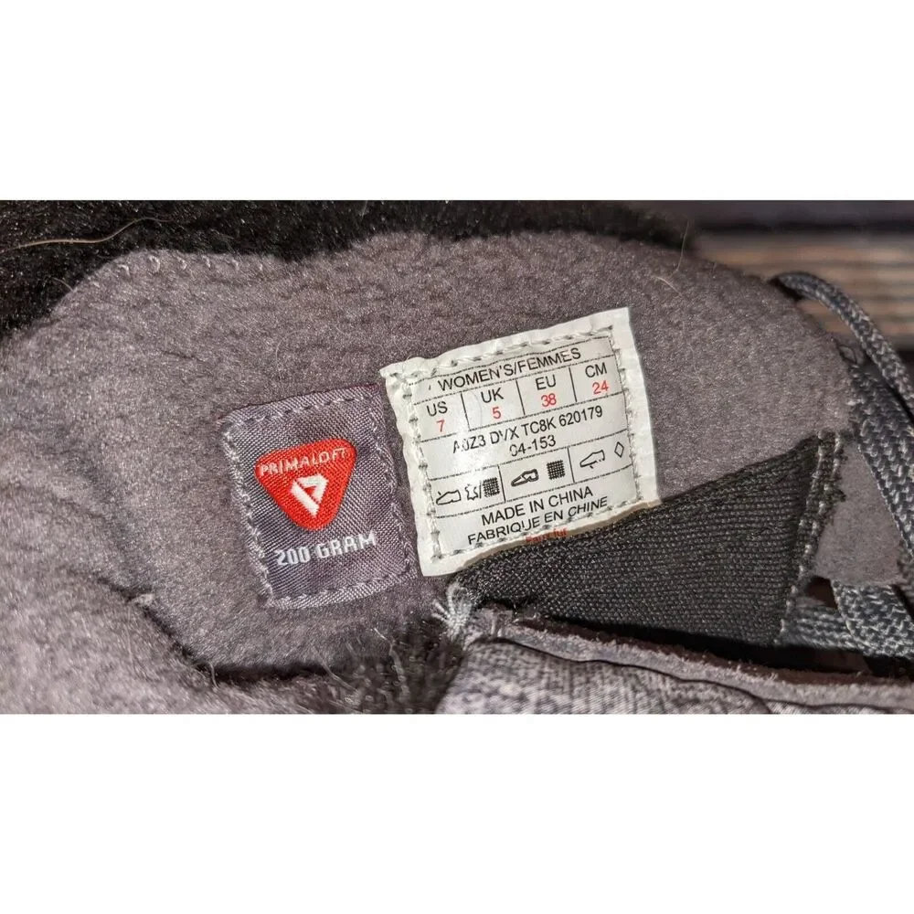 The North Face north face